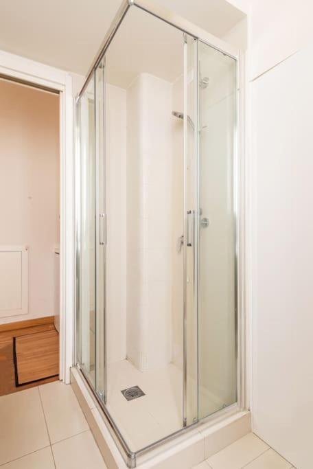 Studio Apartment Brera Milano Exteriör bild